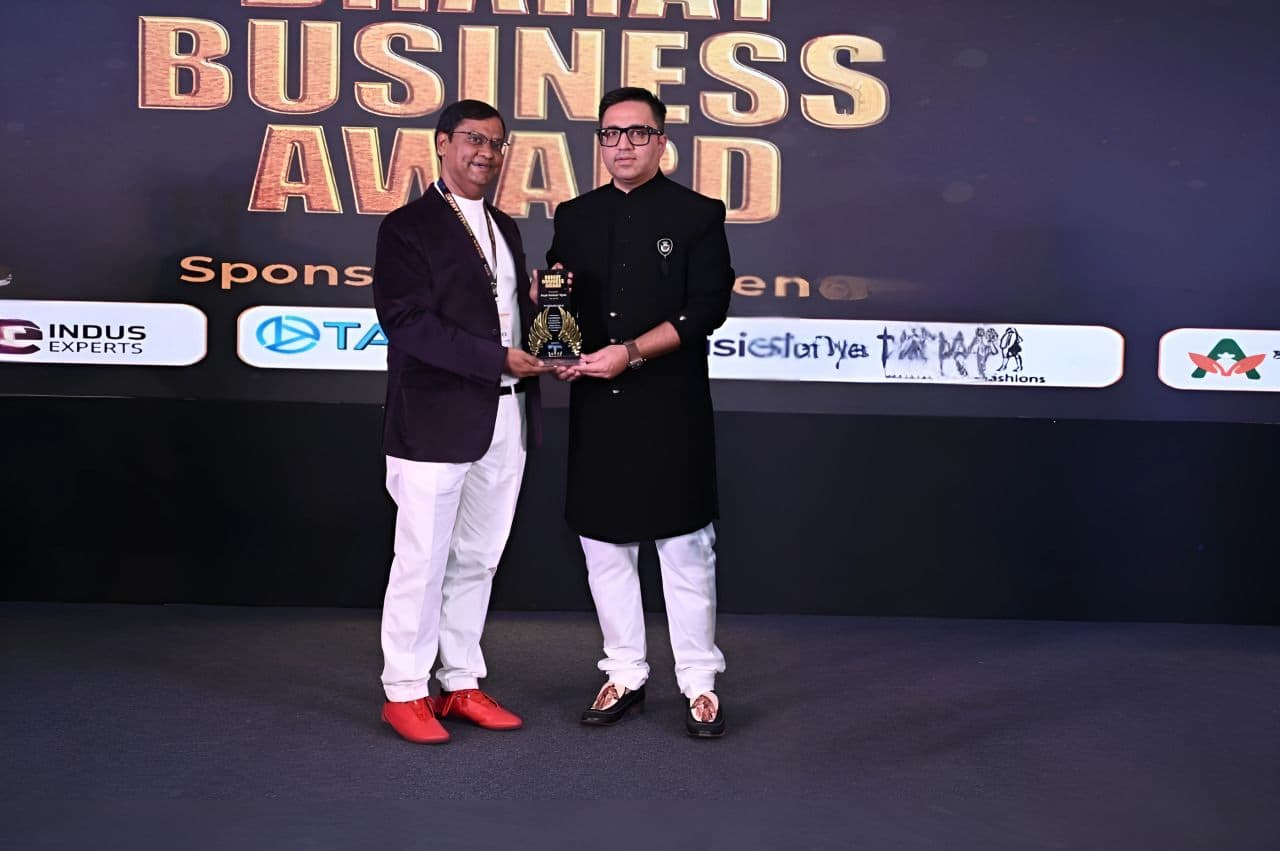 award